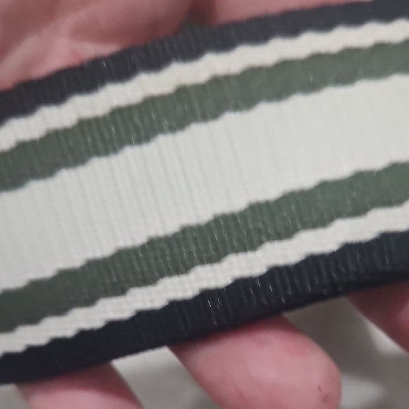 Marc Jacobs Olive Quilted Crossbody Bag - Picture 5 of 10